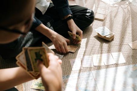 tiến lên trực tuyến 8Day